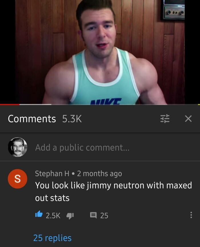 83 Hilarious YouTube Comments That Were Better Than The Video