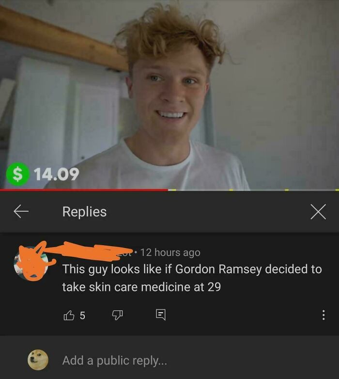 83 Hilarious YouTube Comments That Were Better Than The Video