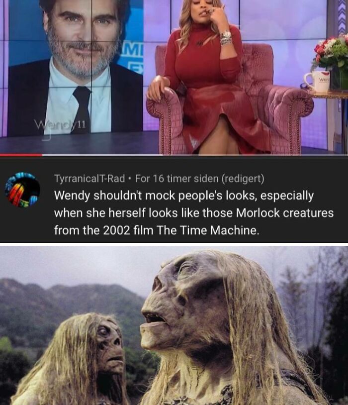83 Hilarious YouTube Comments That Were Better Than The Video