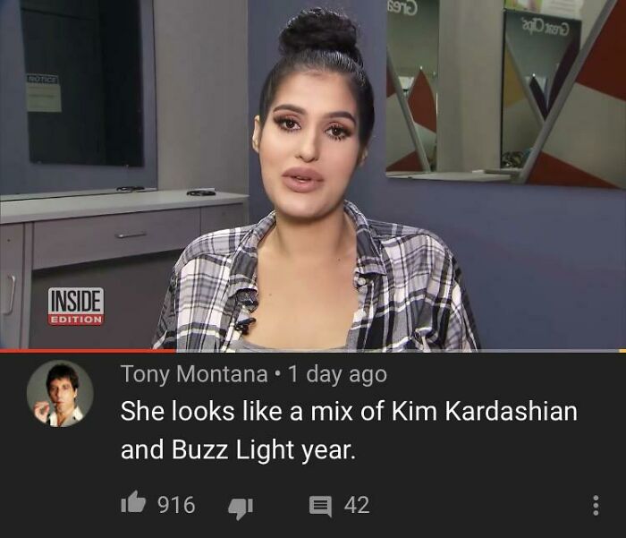 83 Hilarious YouTube Comments That Were Better Than The Video