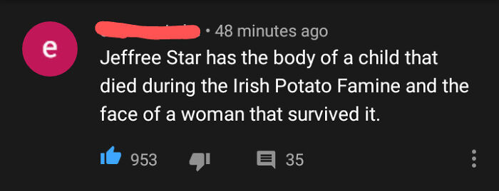 83 Hilarious YouTube Comments That Were Better Than The Video
