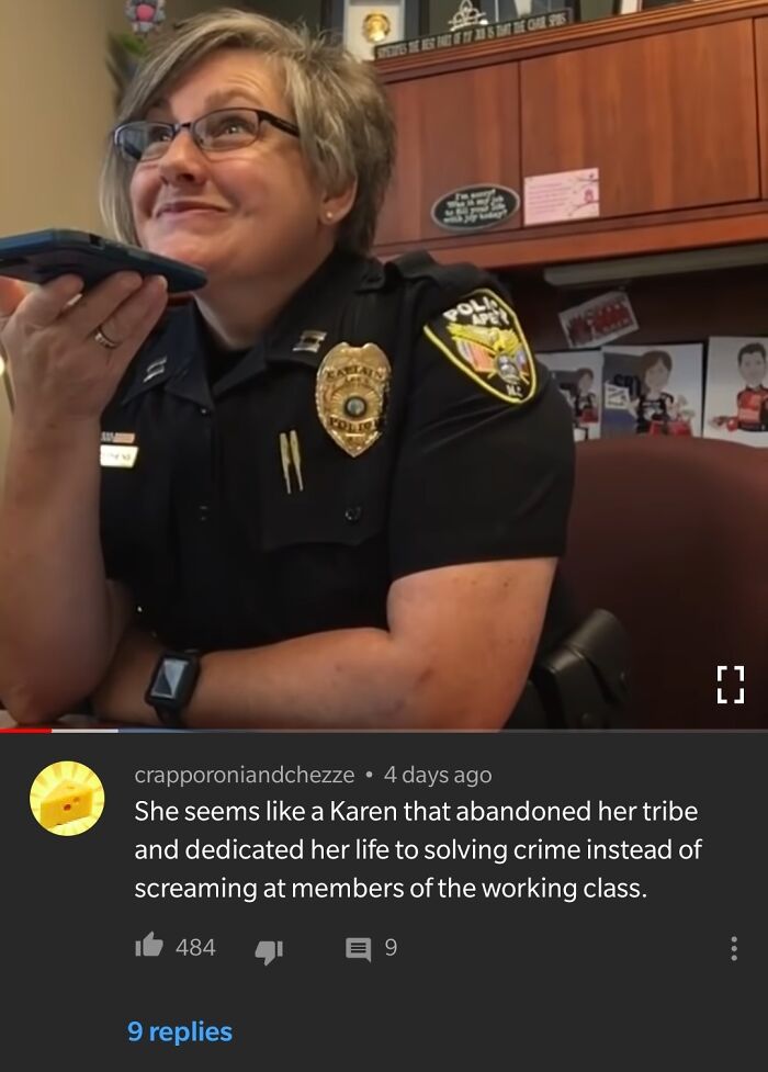83 Hilarious YouTube Comments That Were Better Than The Video