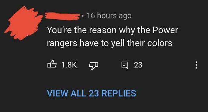 83 Hilarious YouTube Comments That Were Better Than The Video
