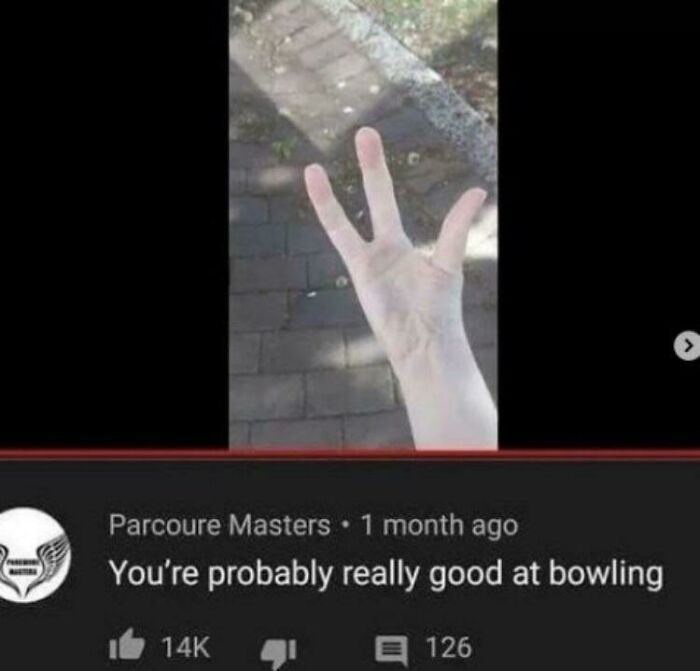 83 Hilarious YouTube Comments That Were Better Than The Video