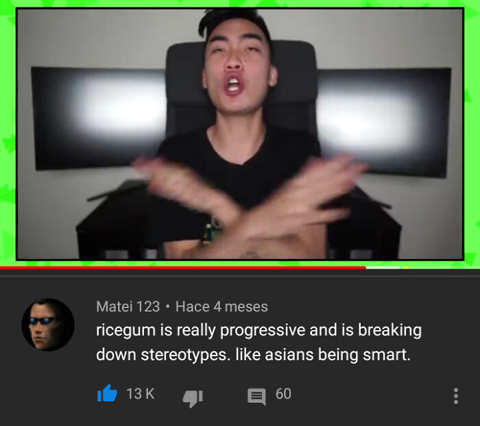 83 Hilarious YouTube Comments That Were Better Than The Video