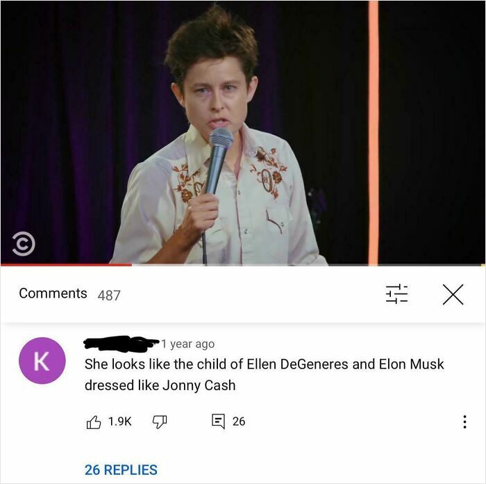 83 Hilarious YouTube Comments That Were Better Than The Video