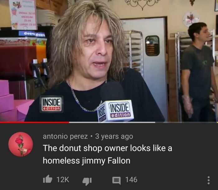 83 Hilarious YouTube Comments That Were Better Than The Video