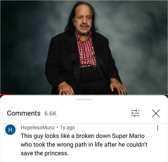 83 Hilarious YouTube Comments That Were Better Than The Video