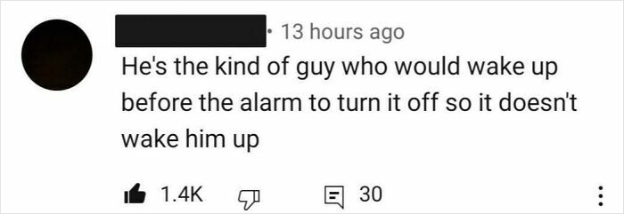 83 Hilarious YouTube Comments That Were Better Than The Video
