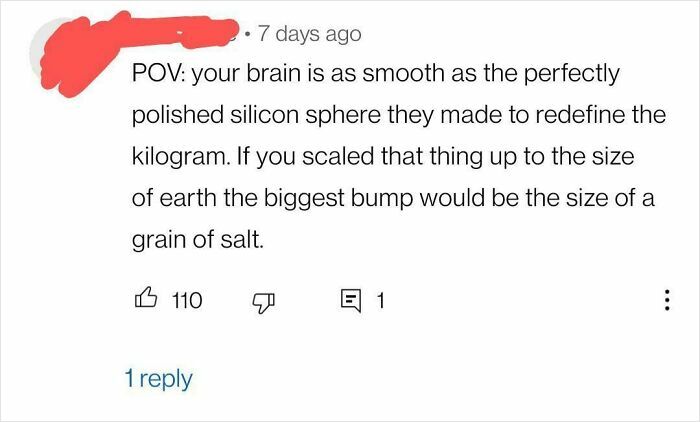 83 Hilarious YouTube Comments That Were Better Than The Video