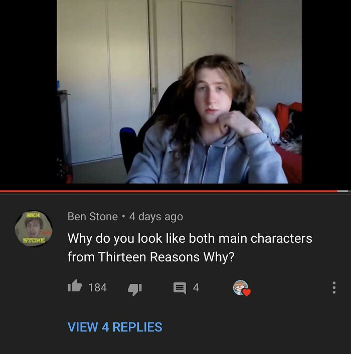 83 Hilarious YouTube Comments That Were Better Than The Video