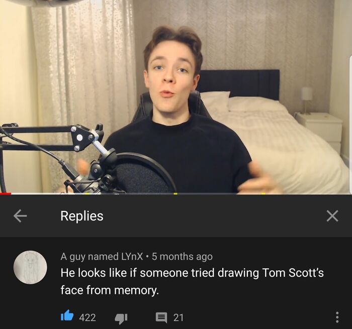 83 Hilarious YouTube Comments That Were Better Than The Video