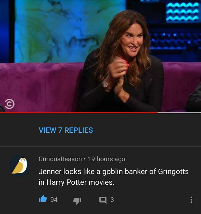 83 Hilarious YouTube Comments That Were Better Than The Video