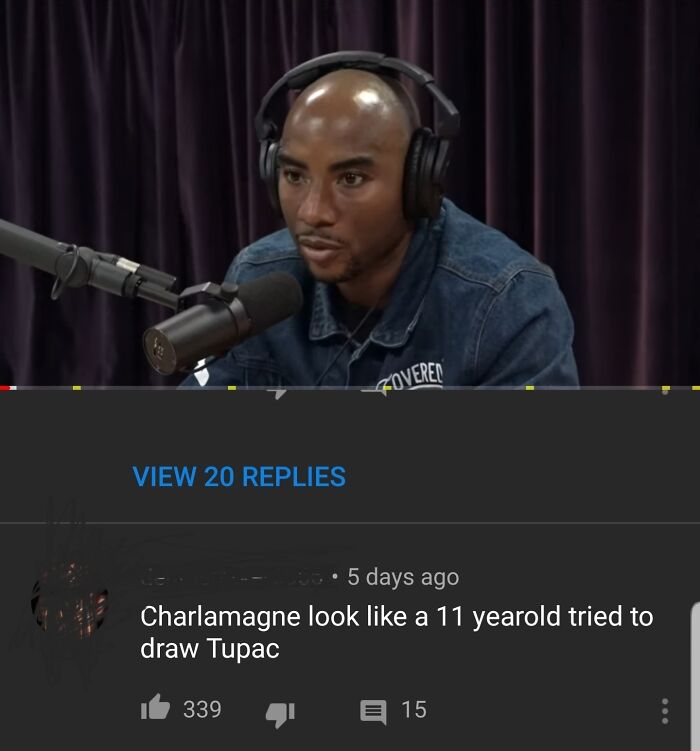 83 Hilarious YouTube Comments That Were Better Than The Video