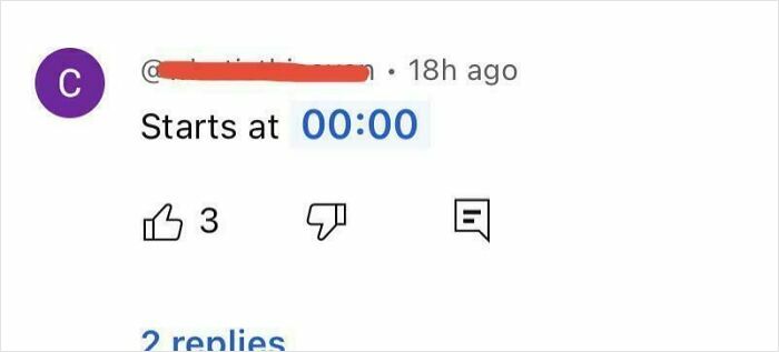 83 Hilarious YouTube Comments That Were Better Than The Video