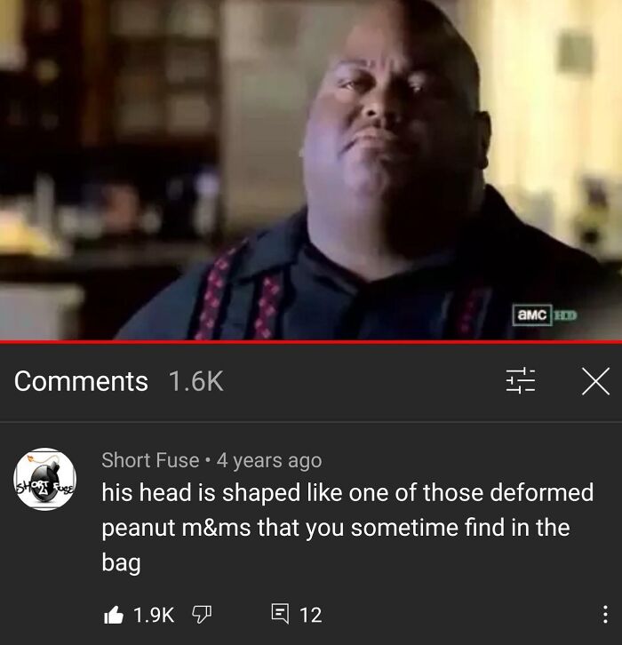 83 Hilarious YouTube Comments That Were Better Than The Video