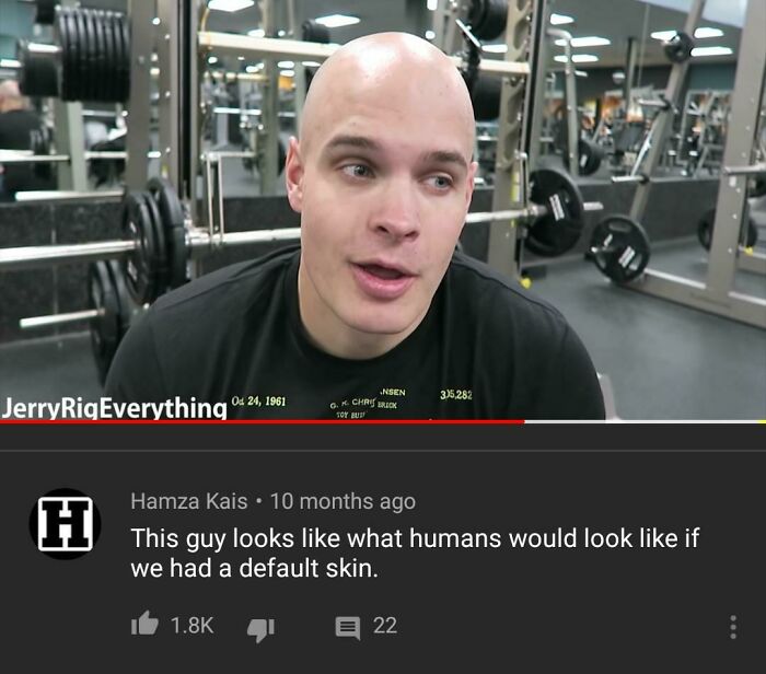 83 Hilarious YouTube Comments That Were Better Than The Video