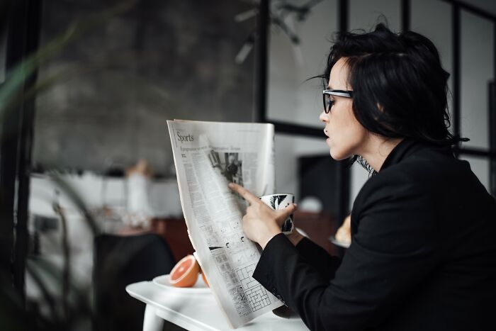 71 People Who Lost Their Jobs To AI Share What Happened