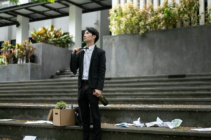 71 People Who Lost Their Jobs To AI Share What Happened