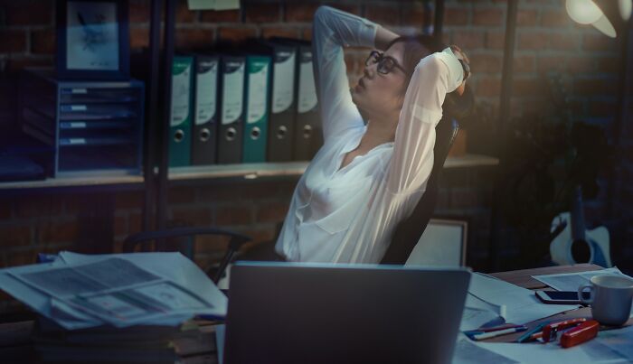 71 People Who Lost Their Jobs To AI Share What Happened