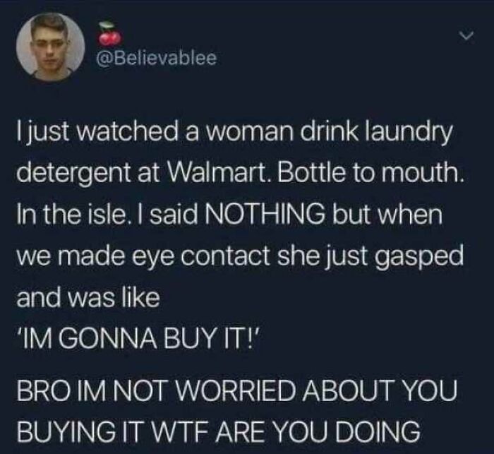 135 Of The Wildest “People Of Walmart” Pics To Prove That It&#8217;s A Place Like Nowhere Else (New Pics)