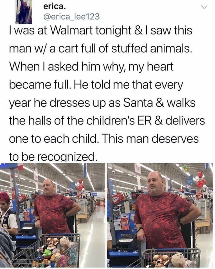 135 Of The Wildest “People Of Walmart” Pics To Prove That It&#8217;s A Place Like Nowhere Else (New Pics)