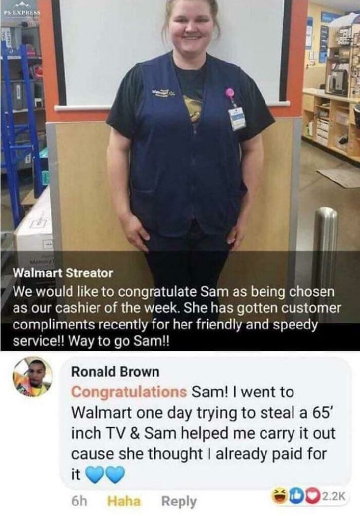 135 Of The Wildest “People Of Walmart” Pics To Prove That It&#8217;s A Place Like Nowhere Else (New Pics)