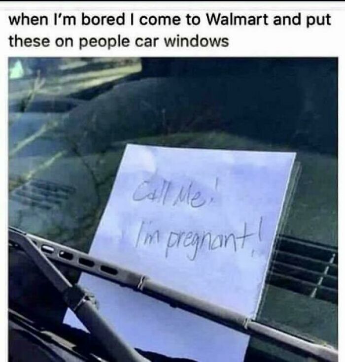 135 Of The Wildest “People Of Walmart” Pics To Prove That It&#8217;s A Place Like Nowhere Else (New Pics)