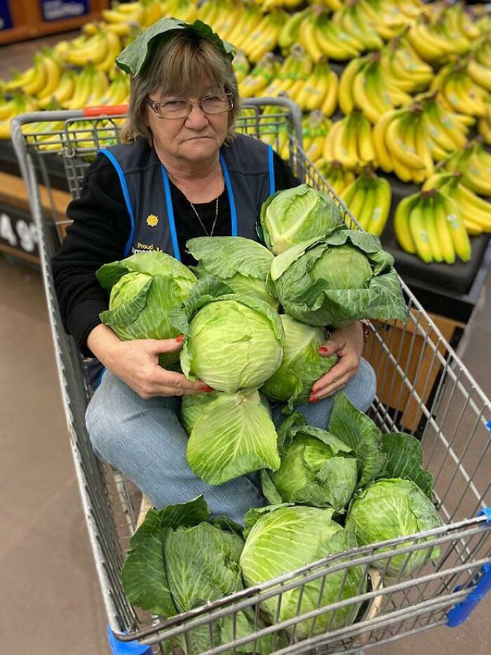 135 Of The Wildest “People Of Walmart” Pics To Prove That It&#8217;s A Place Like Nowhere Else (New Pics)
