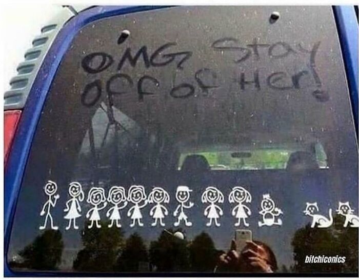 135 Of The Wildest “People Of Walmart” Pics To Prove That It&#8217;s A Place Like Nowhere Else (New Pics)