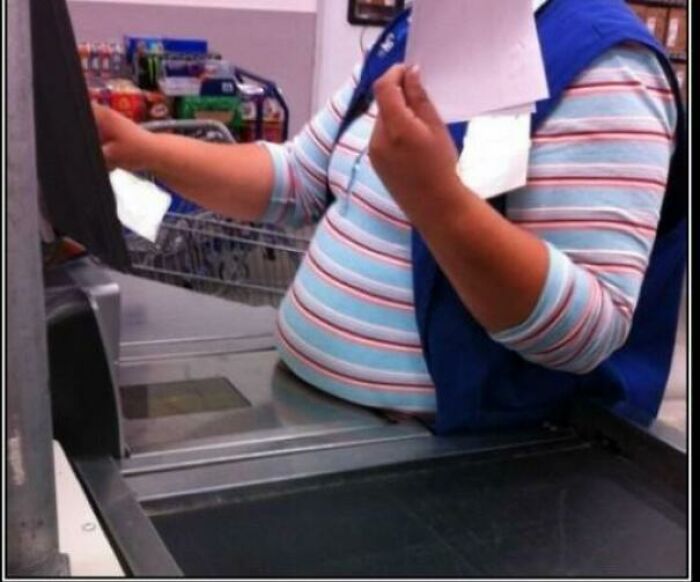135 Of The Wildest “People Of Walmart” Pics To Prove That It&#8217;s A Place Like Nowhere Else (New Pics)