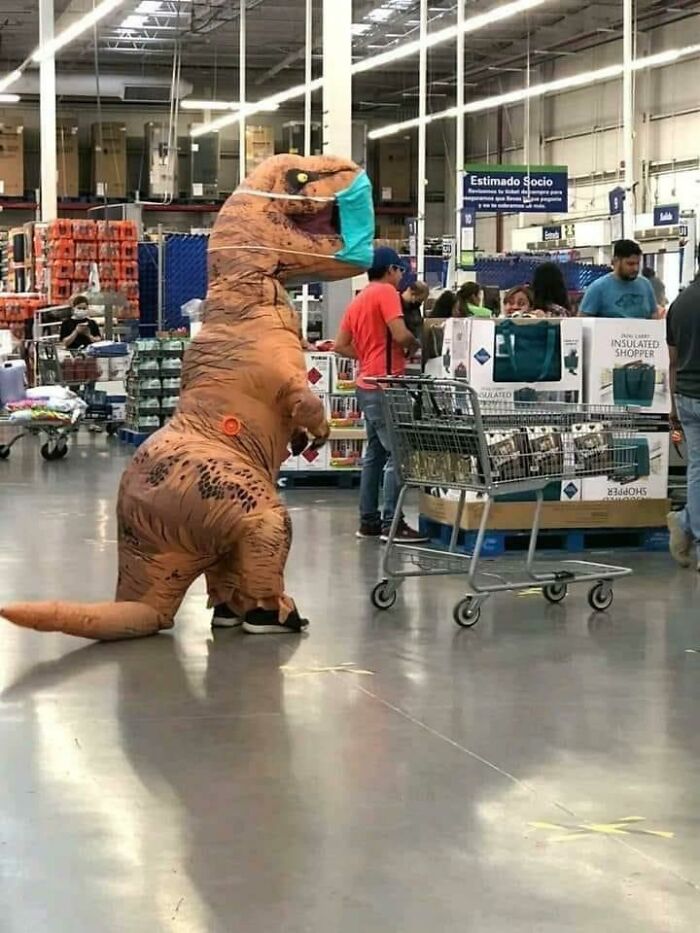 135 Of The Wildest “People Of Walmart” Pics To Prove That It&#8217;s A Place Like Nowhere Else (New Pics)