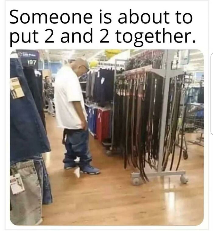 135 Of The Wildest “People Of Walmart” Pics To Prove That It&#8217;s A Place Like Nowhere Else (New Pics)