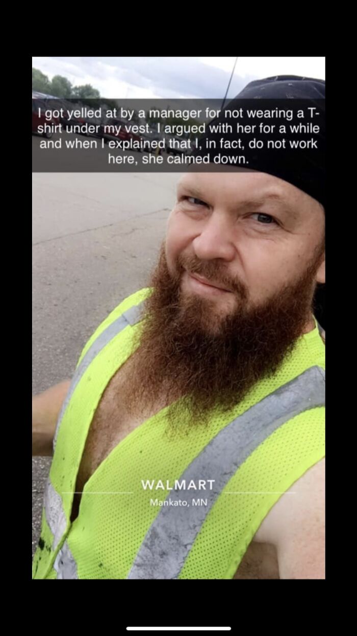 135 Of The Wildest “People Of Walmart” Pics To Prove That It&#8217;s A Place Like Nowhere Else (New Pics)