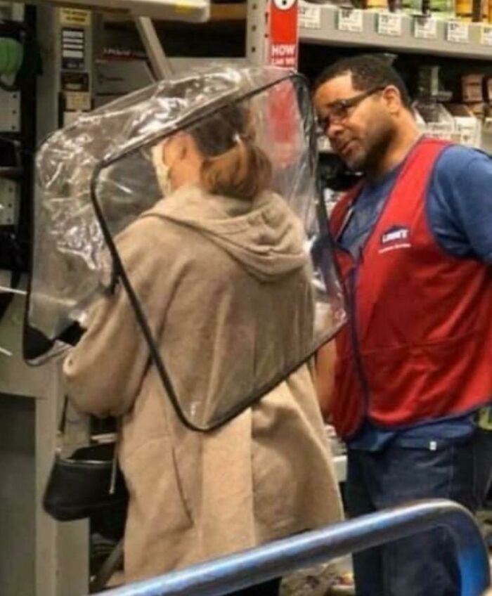 135 Of The Wildest “People Of Walmart” Pics To Prove That It&#8217;s A Place Like Nowhere Else (New Pics)