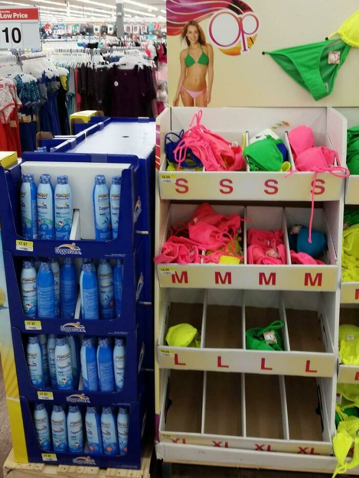 135 Of The Wildest “People Of Walmart” Pics To Prove That It&#8217;s A Place Like Nowhere Else (New Pics)
