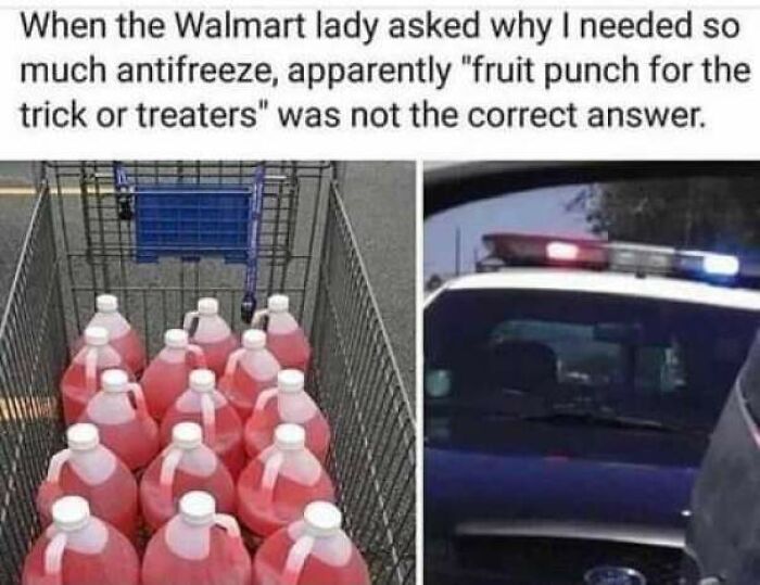 135 Of The Wildest “People Of Walmart” Pics To Prove That It&#8217;s A Place Like Nowhere Else (New Pics)
