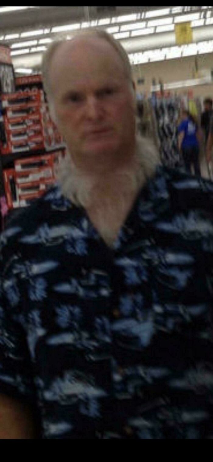 135 Of The Wildest “People Of Walmart” Pics To Prove That It&#8217;s A Place Like Nowhere Else (New Pics)