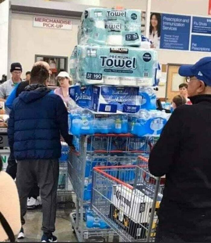 135 Of The Wildest “People Of Walmart” Pics To Prove That It&#8217;s A Place Like Nowhere Else (New Pics)