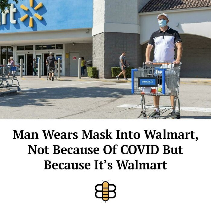 135 Of The Wildest “People Of Walmart” Pics To Prove That It&#8217;s A Place Like Nowhere Else (New Pics)