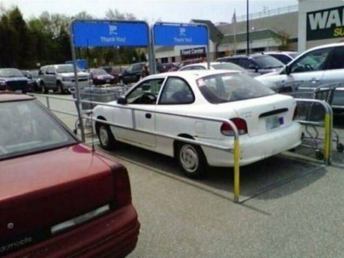 135 Of The Wildest “People Of Walmart” Pics To Prove That It&#8217;s A Place Like Nowhere Else (New Pics)