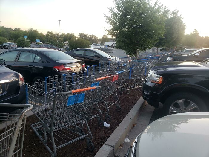 135 Of The Wildest “People Of Walmart” Pics To Prove That It&#8217;s A Place Like Nowhere Else (New Pics)