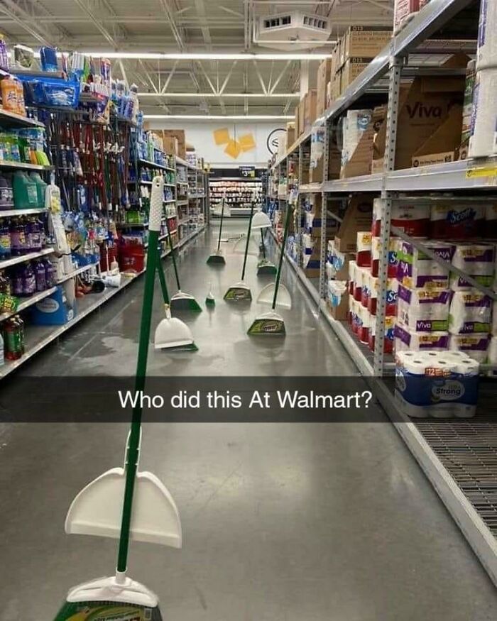 135 Of The Wildest “People Of Walmart” Pics To Prove That It&#8217;s A Place Like Nowhere Else (New Pics)