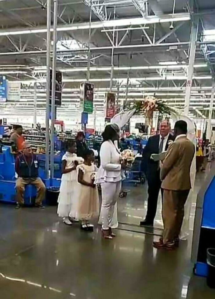 135 Of The Wildest “People Of Walmart” Pics To Prove That It&#8217;s A Place Like Nowhere Else (New Pics)