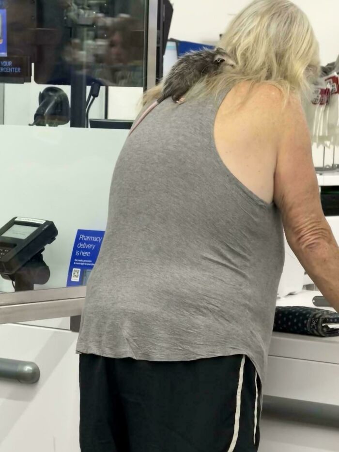 135 Of The Wildest “People Of Walmart” Pics To Prove That It&#8217;s A Place Like Nowhere Else (New Pics)