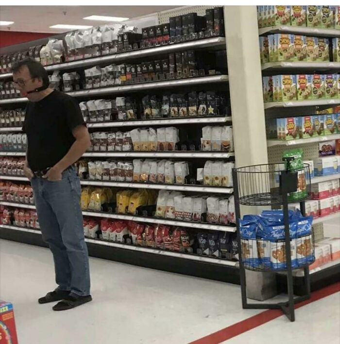 135 Of The Wildest “People Of Walmart” Pics To Prove That It&#8217;s A Place Like Nowhere Else (New Pics)