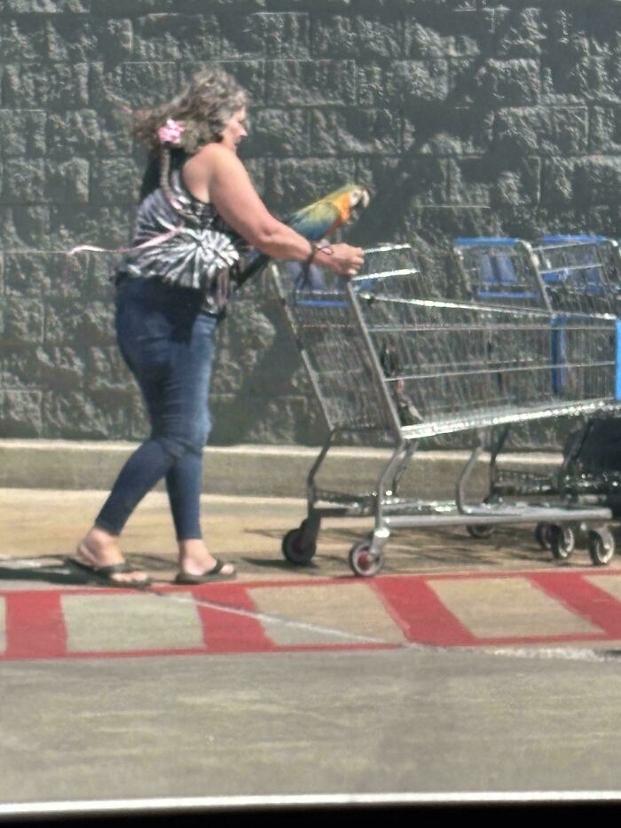 135 Of The Wildest “People Of Walmart” Pics To Prove That It&#8217;s A Place Like Nowhere Else (New Pics)