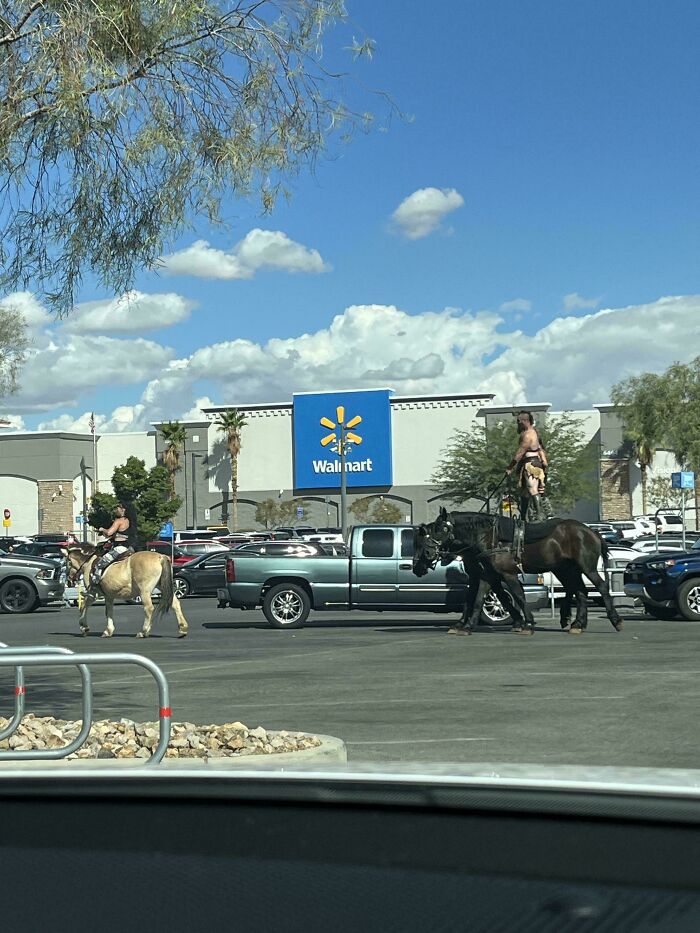 135 Of The Wildest “People Of Walmart” Pics To Prove That It&#8217;s A Place Like Nowhere Else (New Pics)