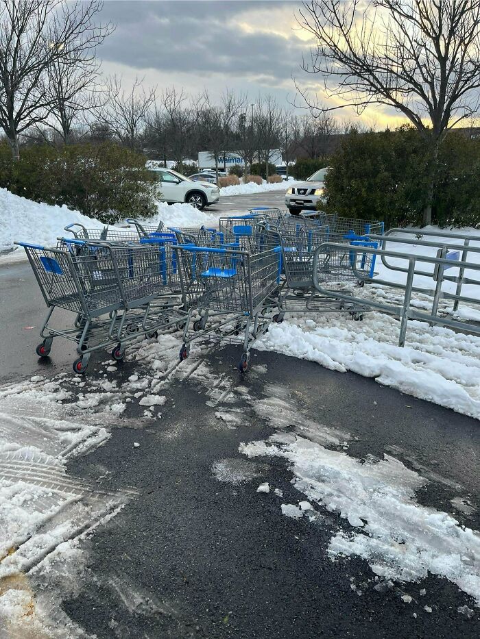 135 Of The Wildest “People Of Walmart” Pics To Prove That It&#8217;s A Place Like Nowhere Else (New Pics)
