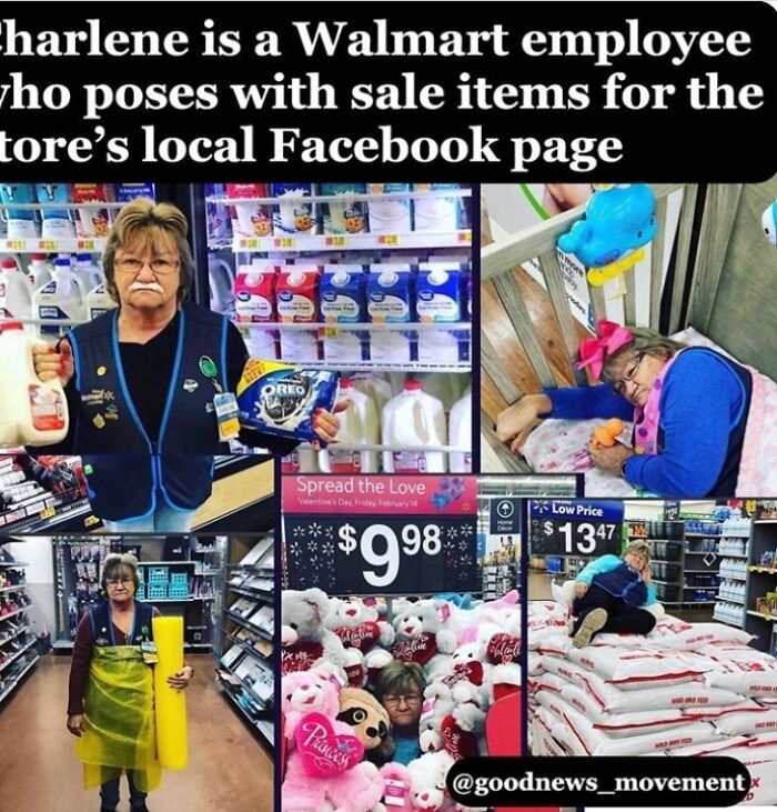 135 Of The Wildest “People Of Walmart” Pics To Prove That It&#8217;s A Place Like Nowhere Else (New Pics)